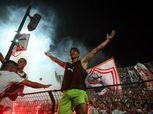 الزمالك يتفق مع محمد صبحي على الرحيل