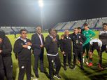 منتخب الناشئين يغلق فرحة الفوز على تونس ويركز في لقاء ليبيا