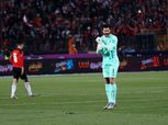 محمد الشناوي يعتذر للجمهور بعد ضياع حلم كأس العالم: «حاولنا نفرحكم»