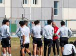 الأهلي يواجه الإسماعيلي اليوم في دوري الجمهورية للشباب