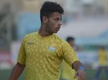 طنطا يعلن رسميا انتقال محمد عاطف لصفوف الزمالك