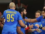 منتخب تونس يتعادل أمام البرازيل 32\32 ويتمسك بالأمل بمونديال اليد