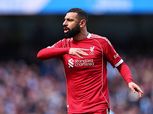 كاراجر يصف بقاء محمد صلاح في ليفربول بعد رحيل كلوب بـ«الخطيئة الكبرى»