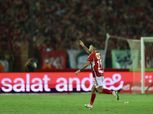 أفشة يودع زملاءه في الأهلي اليوم قبل الانضمام للاتحاد السكندري