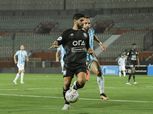 زد يبلغ دور الـ16 لكأس مصر بعد تخطي كمين الداخلية بشق الأنفس