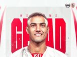 مهمة خاصة لـ محمود جهاد صفقة الزمالك الجديدة في المباريات.. تكليفات جروس