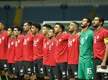 منتخب مصر يقهر بلجيكا بثنائية مصطفى محمد وتريزيجيه وديا