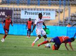 الزمالك يستبعد "مايوكا ورمزي" من مواجهة إنبي