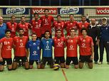 الأهلي يواجه الزمالك بنهائي بطولة الجمهورية للكرة الطائرة