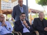 طاهر يعطي علام صلاحيات الإدارة في الأهلي