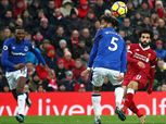 محمد صلاح يقود تشكيل ليفربول أمام إيفرتون في الدوري الإنجليزي