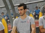 "دونجا وصلاح" خارج قائمة الزمالك أمام الاتحاد