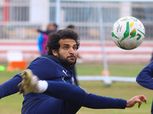 محمود علاء: سعيد بالتتويج بالسوبر الأفريقي.. وجماهير الزمالك تدعمنا في كل مكان