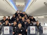 منتخب مصر يختتم استعداداته للقاء نيجيريا.. وعمرو السولية يشارك بالمران