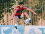 أحمد توفيق: الزمالك فاوضني.. وشعرت بالراحة في البنك الأهلي