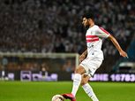 طبيب الزمالك يكشف مفاجأة بشأن مصطفى شلبي بعد مشاركته في نهائي الكونفدرالية