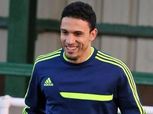 بالصور| "جدو" يساند هال سيتي في مباراته الحاسمة أمام كريستال بالاس