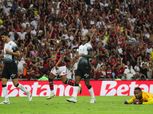 فلامنجو يحتل صدارة الدوري البرازيلي بفوزه على كورينثيانز بهدفين دون رد