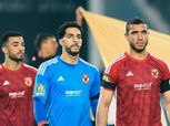 نسبة تصدي 100%.. شوبير أمام تحدي جديد أمام الزمالك