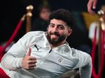 عمر العربي يتأهل لنهائي منافسات الجمباز العام ببطولة العالم بإندونيسيا