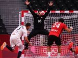 منتخب اليد يصطدم بفرنسا اليوم في باريس 2024.. موعد المباراة والقنوات الناقلة