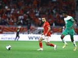 أفشة: الزمالك أحسن فريق في أفريقيا.. وأرفض تقييم عبد الله السعيد