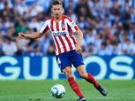 تقارير: مانشستر يونايتد يسعى لضم لاعب أتلتيكو مدريد