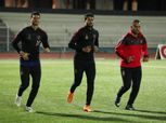 مران منفرد لـ «حرّاس الأهلي» في الجزائر