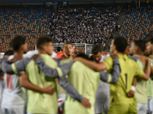 15 دقيقة من مباراة الزمالك وأسوان.. تهديدات متبادلة بين الفريقين