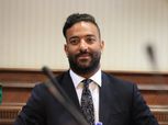 ميدو يفوز برهان «حلاقة شعره زيرو» بعد إقالة لامبارد من تدريب تشيلسي