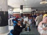 مديرية الشباب والرياضة تكشف عدد من حضر لعمومية الزمالك حتى الآن