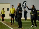 لاسارتي يجتمع مع لاعبي الأهلي قبل انطلاق المران