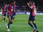 أهداف مباراة أتلتيكو مدريد وبرشلونة.. توريس يعادل النتيجة