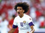 عموري جاهز للمشاركة مع الأهلي ضد برشلونة ولكن..