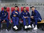 بالأسماء.. فرمان كولر يطيح بـ6 لاعبين أجانب من الأهلي
