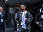 بتورتة وأحضان وأغاني.. منتخب مصر يحتفل بعيد ميلاد محمد صلاح (فيديو)
