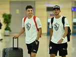 بعثة الزمالك تصل الكاميرون لمواجهة إليكت سبورت في دوري أبطال إفريقيا