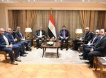 وزير الشباب والرياضة يستقبل مجلس إدارة نادي الزمالك