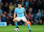 رقم قياسي لـ نجم مانشستر سيتي الصاعد بدوري الأبطال