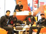 هاني العقبي: الأهلي المرشح الأوفر للفوز بالسوبر.. وخبرات اللاعبين ستحسم اللقب