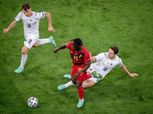 دوكو قبل مواجهة مصر: لست خجولا.. أنا أهم لاعب في بلجيكا