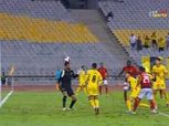 بالصور| عضو مجلس الزمالك يسخر من شريف إكرامي