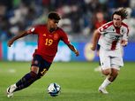 لامين يامال يسجل رقمًا تاريخيًا في مشاركته الأولى مع منتخب إسبانيا