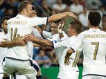 الإصابات تضرب دفاع وهجوم إيطاليا