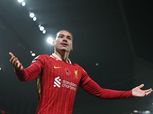 داروين نونيز يقترب من الدوري الإيطالي.. وموقف ليفربول