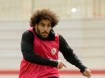 أخبار الزمالك.. تدريبات تأهيلية لـ عبدالله جمعة وتعليمات فنية لـ«زيزو»