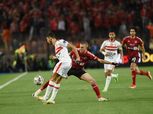 خطأ من «كاف» بشأن توقيت مباراة الأهلي والزمالك بالسوبر الأفريقي