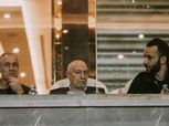 أخبار الزمالك اليوم.. مؤتمر صحفي لتقديم فيريرا والفريق يختتم تدريباته