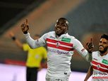 بالفيديو| «خطأ فادح» لـ «رامي صبري» يُهدي الزمالك الهدف الرابع أمام إنبي