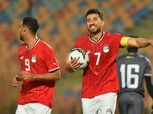 مصير انتقال تريزيجيه وأحمد حجازي للأهلي